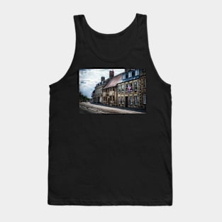 Higham Ferrers High Street Tank Top